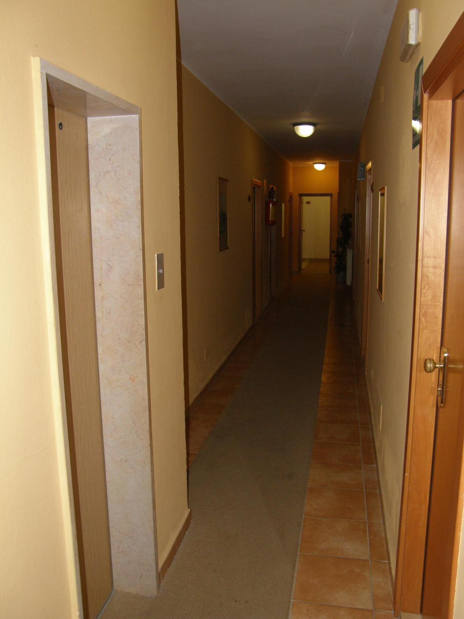 Hotel Santa Caterina Marina di Campo Exteriör bild