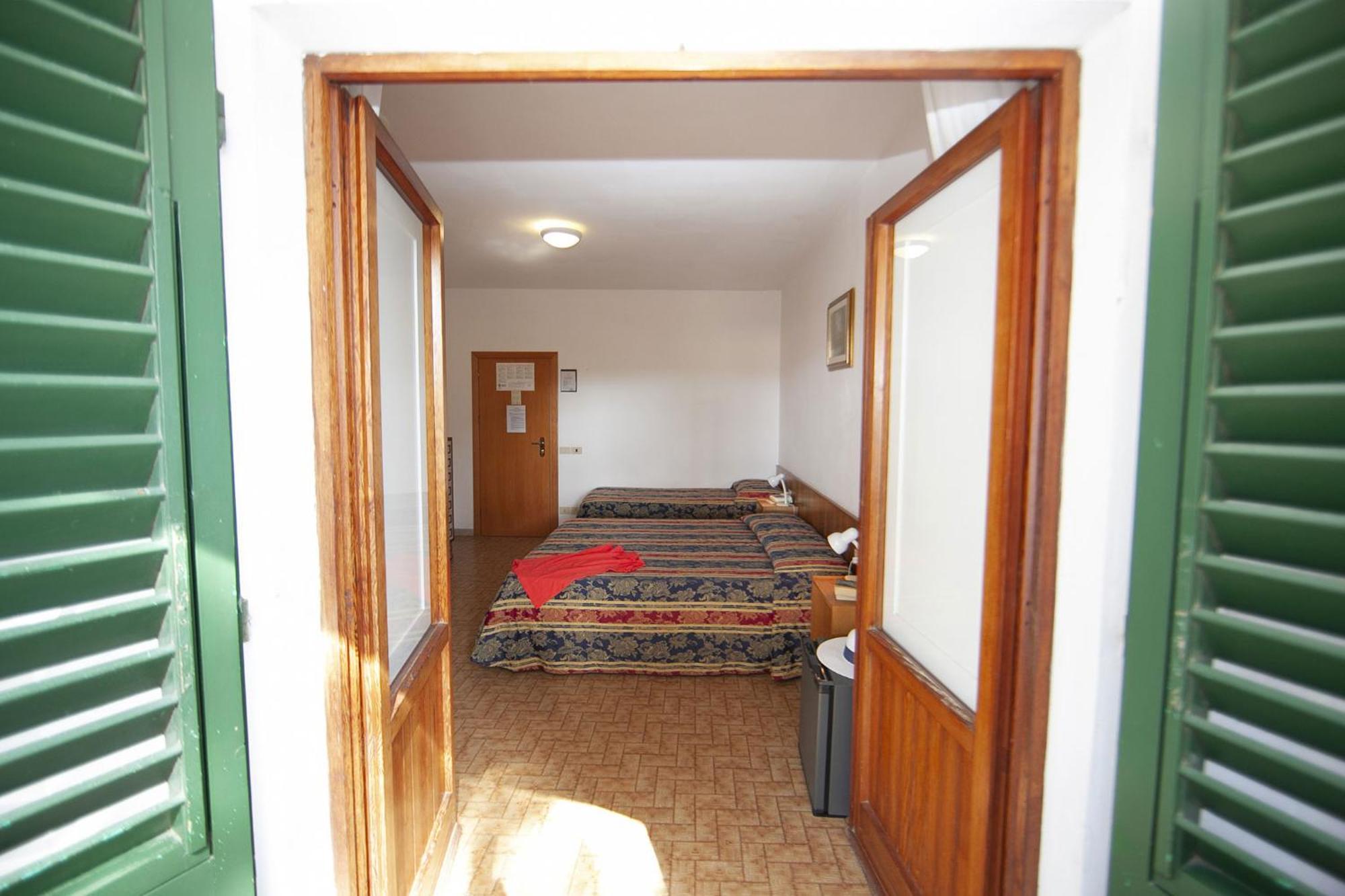 Hotel Santa Caterina Marina di Campo Exteriör bild