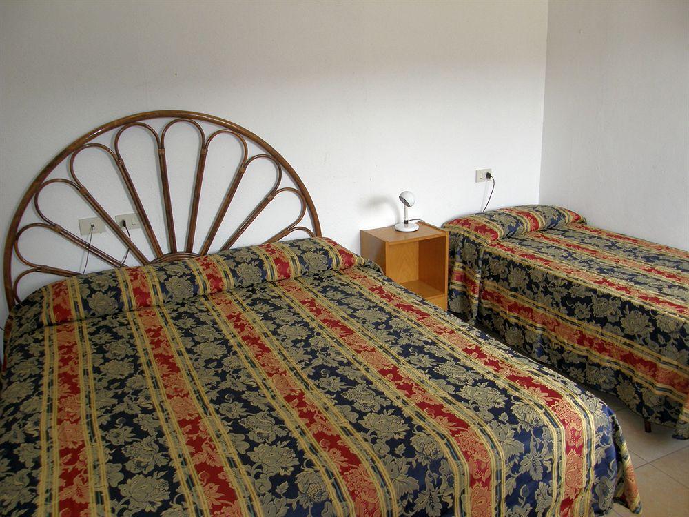 Hotel Santa Caterina Marina di Campo Exteriör bild